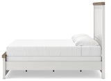 Savonport Bed