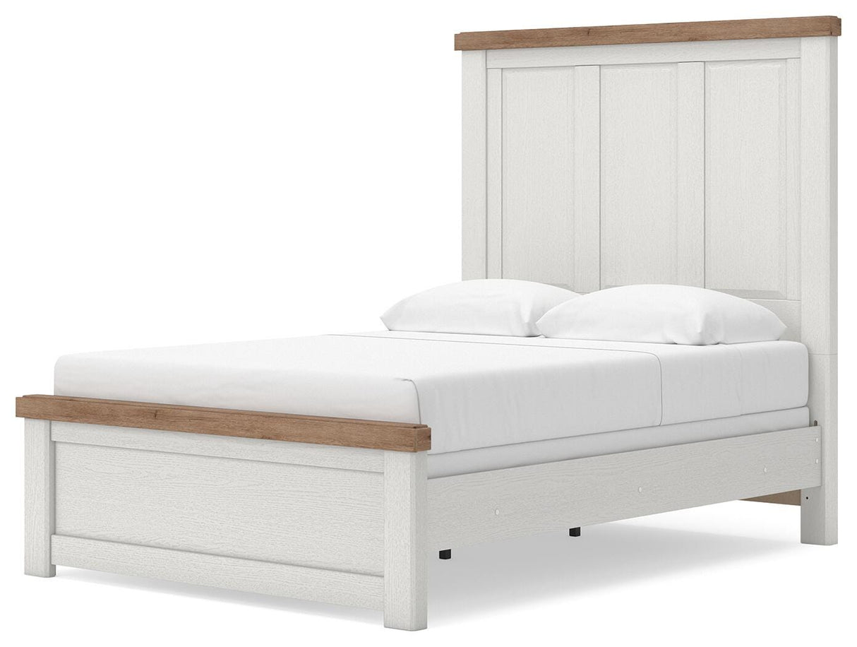 Savonport Bed
