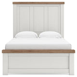 Savonport Bed