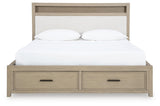 Calmoro Bed