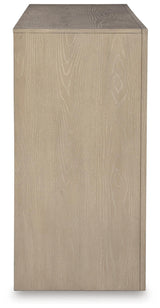 Calmoro Dresser