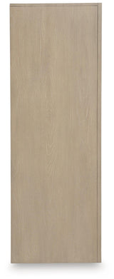 Calmoro Chest