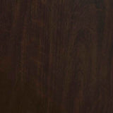 Dantenton Dresser and Mirror
