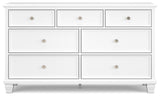 Fortman Dresser