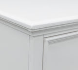 Fortman Chest of Drawers