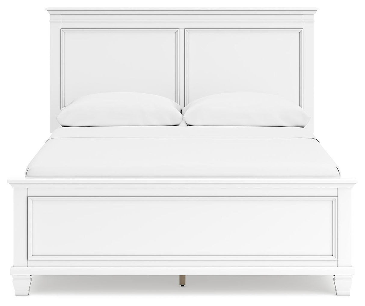 Fortman Bed