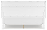 Fortman Bed