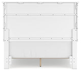 Fortman Bedroom Set