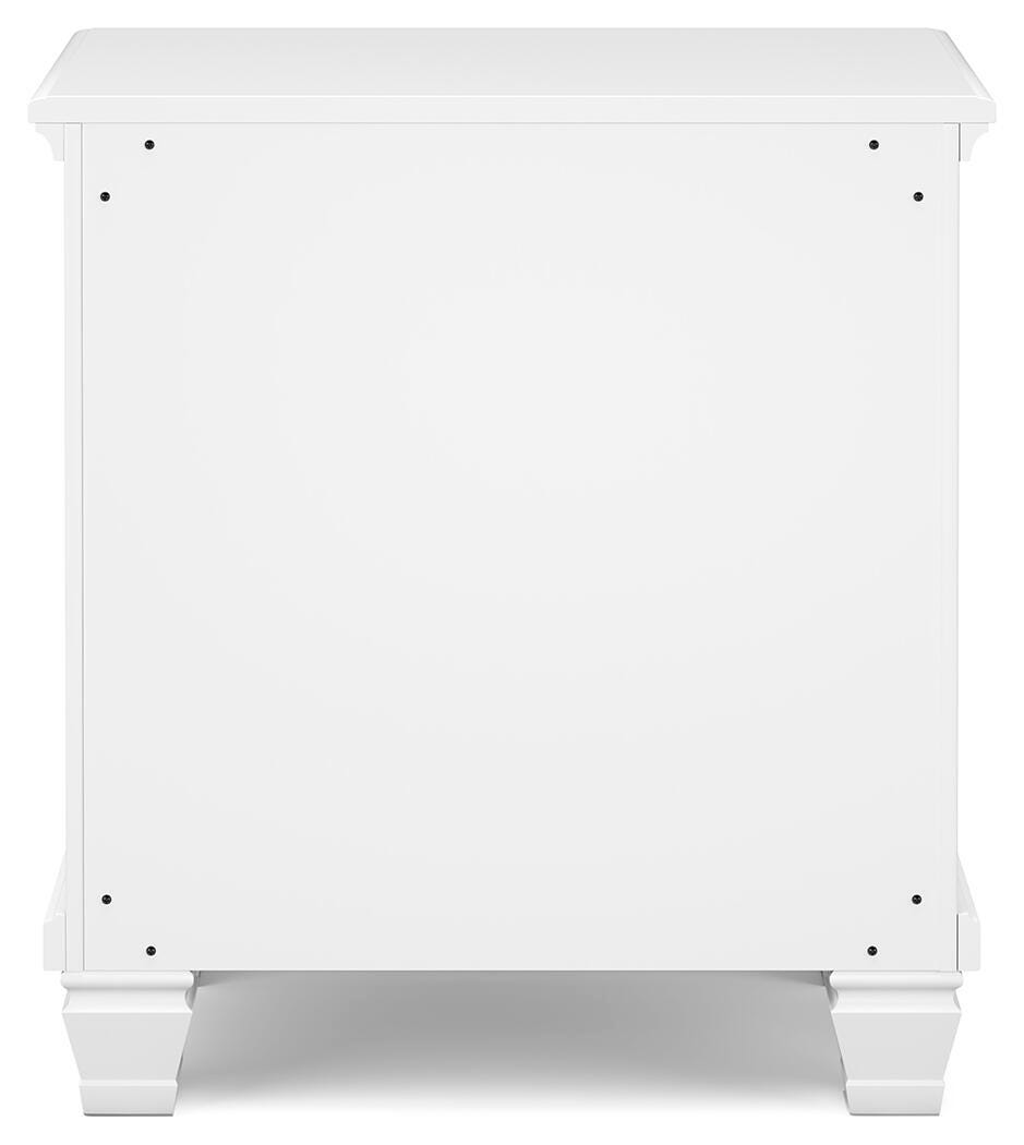 Fortman Nightstand