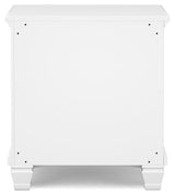 Fortman Nightstand
