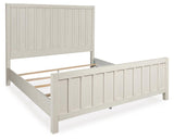 Shaybrock Bedroom Set