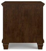 Danabrin Bedroom Set