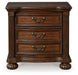 Lavinton Nightstand - M&M Furniture (CA)