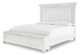 Kanwyn Bedroom Set
