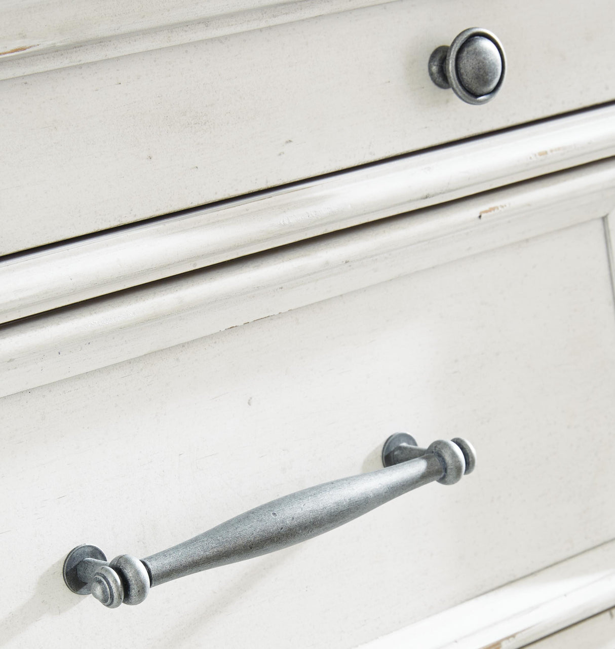Kanwyn Dresser and Mirror