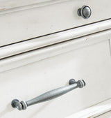 Kanwyn Dresser and Mirror
