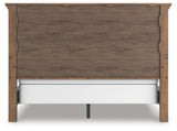 Feddinger Bed