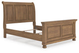 Feddinger Bed