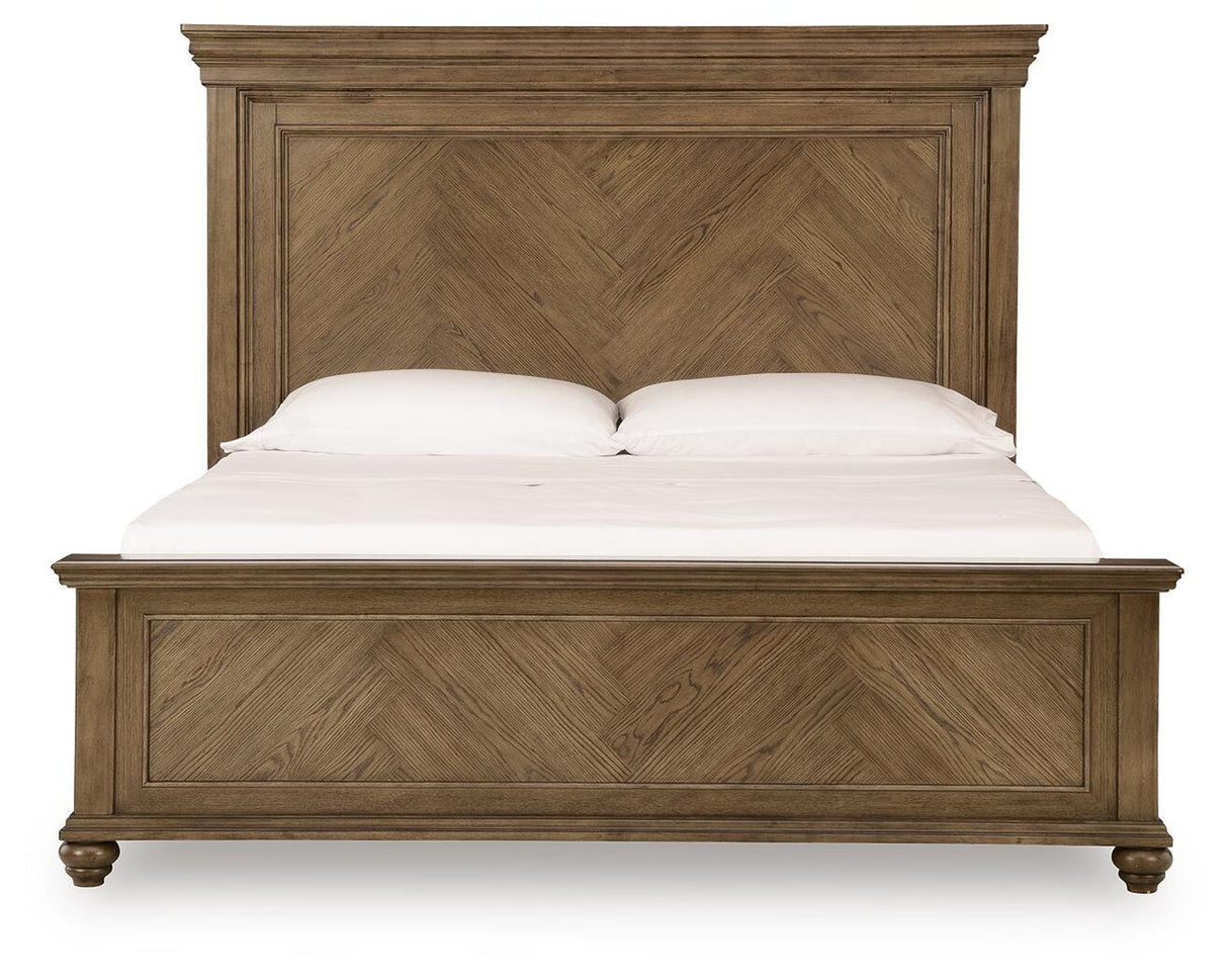 Karallin Bed