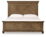 Karallin Bed