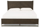 Arkenton King Bedroom Set