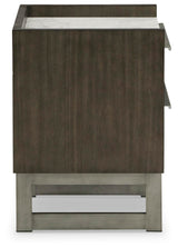 Arkenton Nightstand