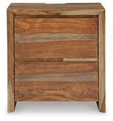 Dressonni Nightstand