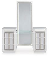 Chalanna Vanity with Mirror
