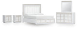 Chalanna Bedroom Set