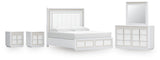 Chalanna Bedroom Set