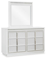 Chalanna Bedroom Set