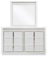 Chalanna Bedroom Set