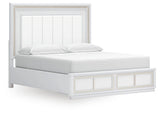 Chalanna Bedroom Set