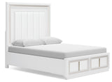 Chalanna Bedroom Set