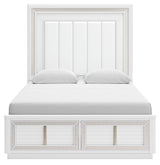 Chalanna Bedroom Set
