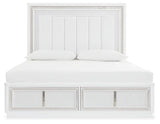 Chalanna Bedroom Set