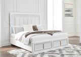 Chalanna Bedroom Set