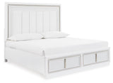 Chalanna Bedroom Set