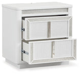 Chalanna Bedroom Set