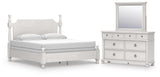 Rowlenstown Bedroom Set