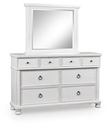 Rowlenstown Dresser