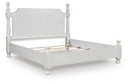 Rowlenstown Bed