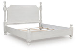 Rowlenstown Bed