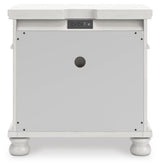 Rowlenstown Nightstand