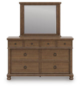 Rowlenstown Dresser