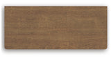 Chadworth Chest of Drawers