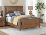 Rowlenstown Bed