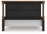 Rowlenstown Bed