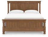 Rowlenstown Bed