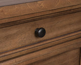 Rowlenstown Chest